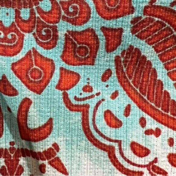 Leebe Bohemian Dress Size Small - Picture 10 of 16